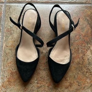Aldo shoes. Size 5.